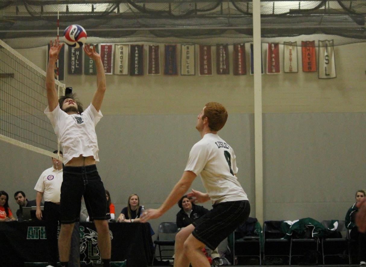 Mount Ida Too Much for Lynx