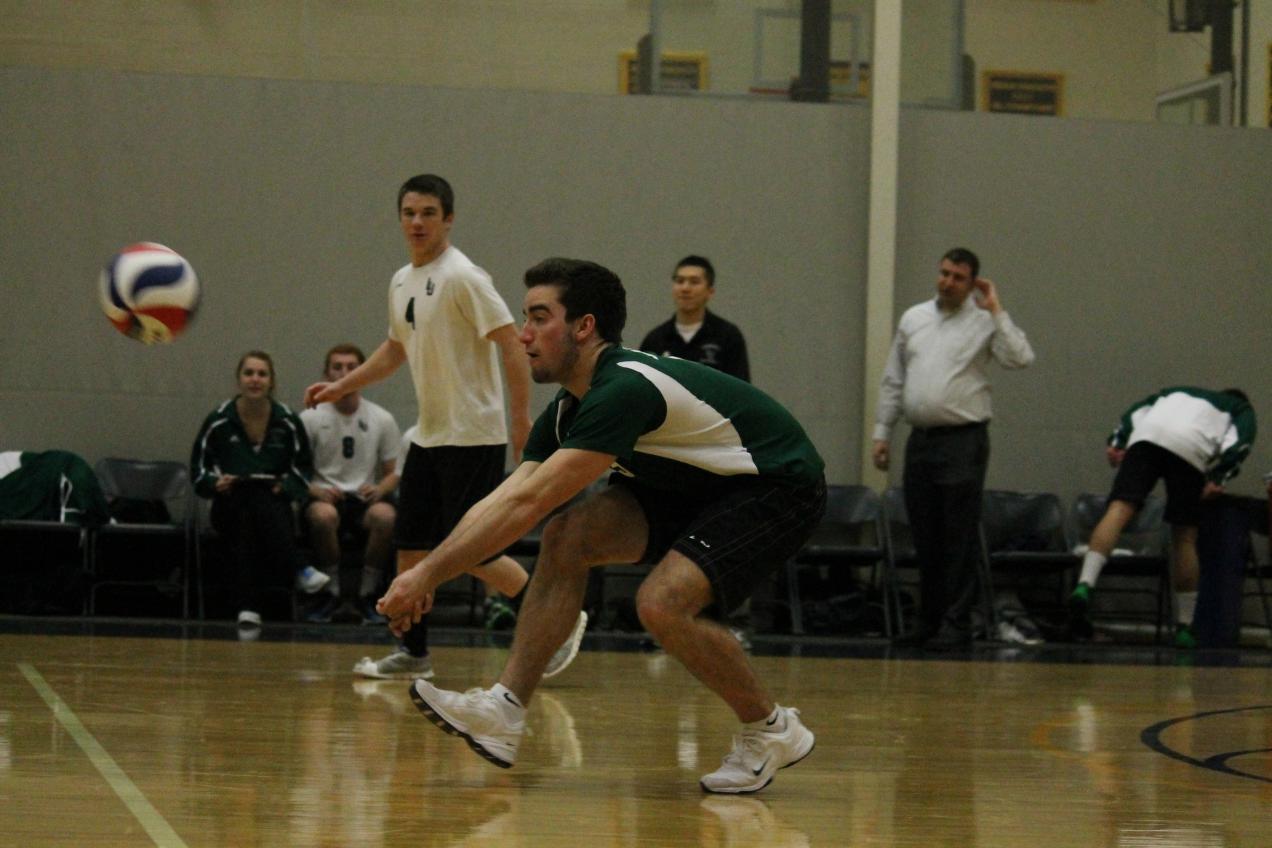 Eagles Sweep by Lynx