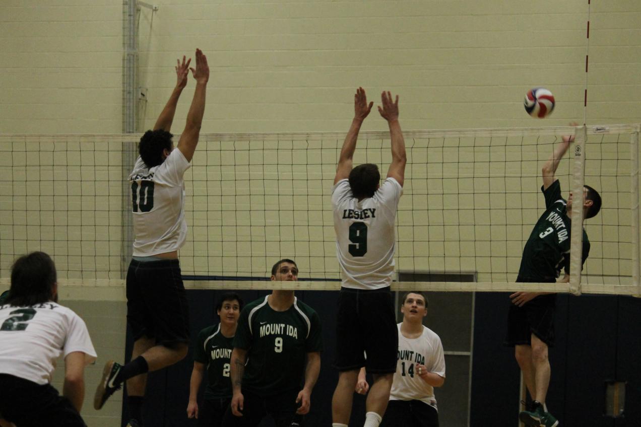Mill Carries Lasell Over Lynx