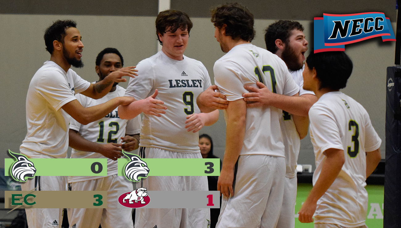 Lynx Earn First Victory of the Season with 3-1 Win Over Dean