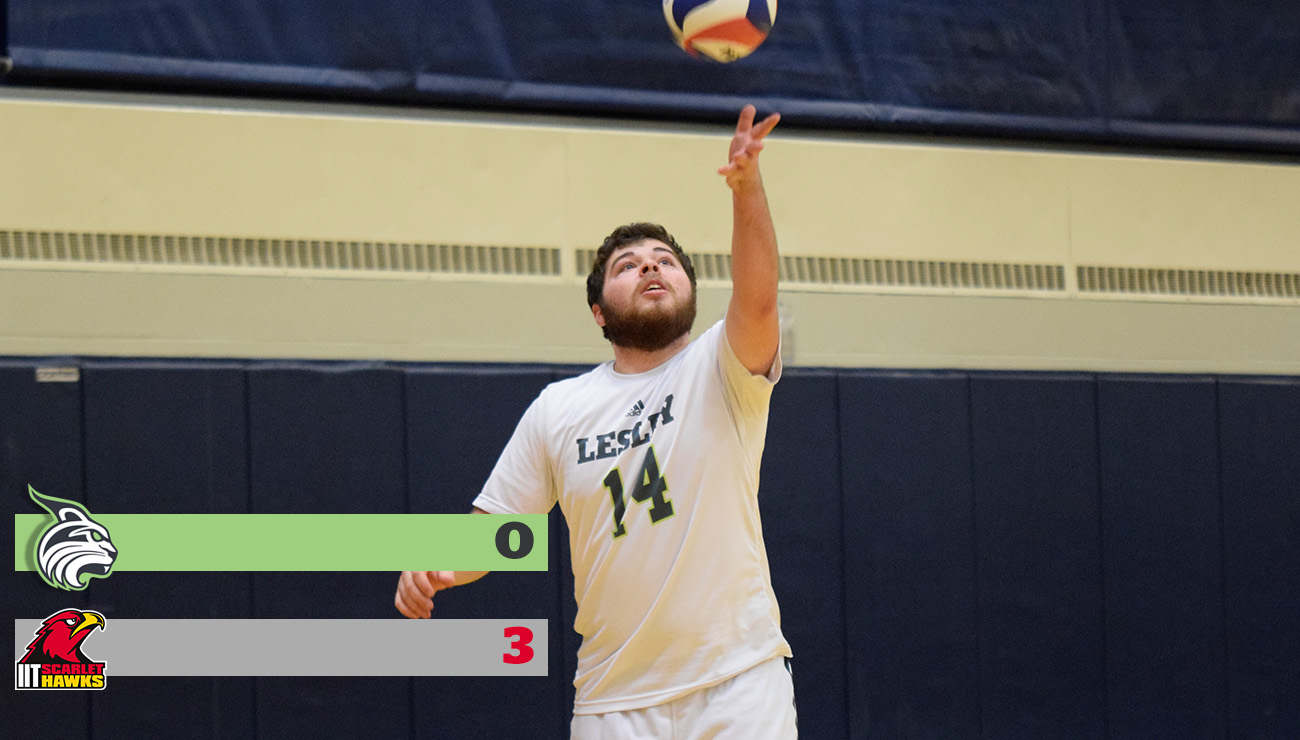 Lynx Fall to Non-Conference Illinois Tech