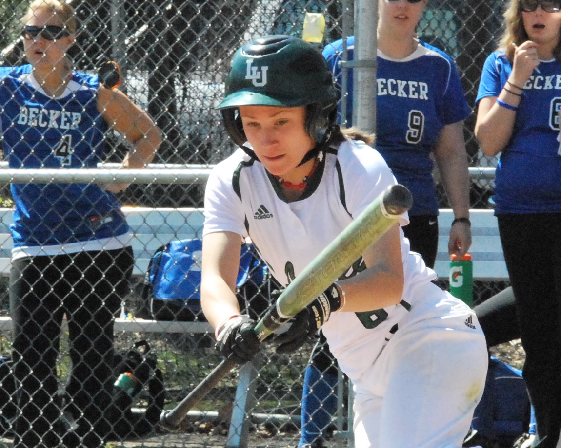 Red-hot Lynx look to make it eight straight at Wellesley