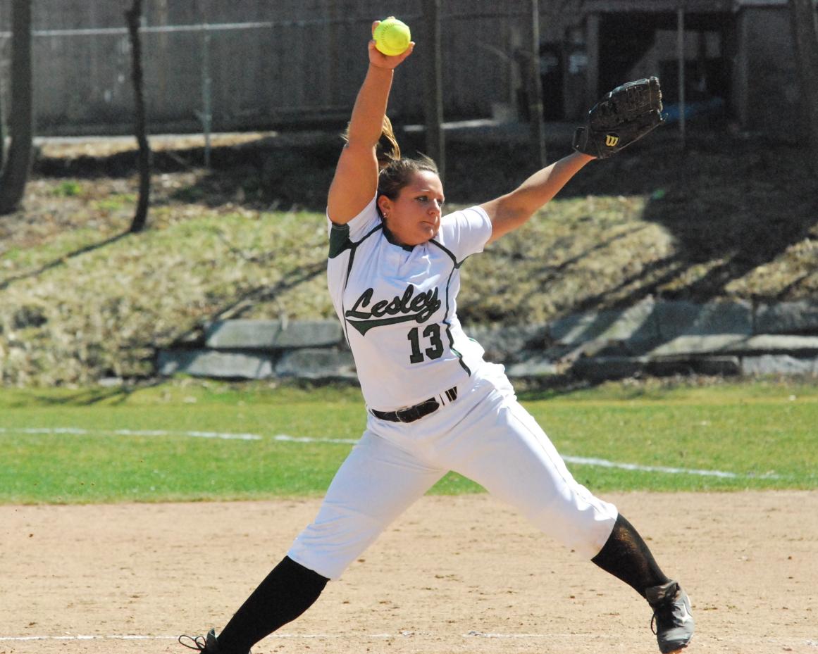 Lesley ready to host NECC's in search of trip to NCAA's