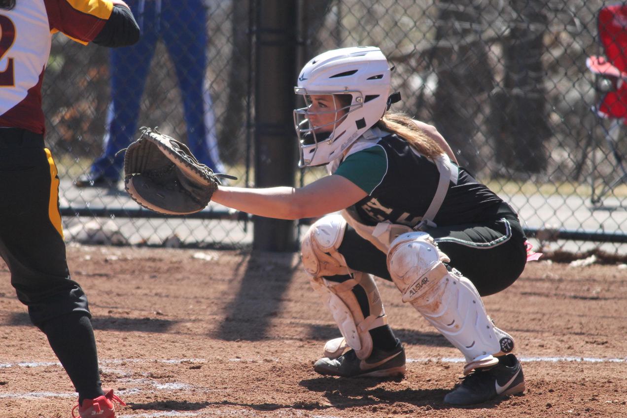 Framingham State Shuts Down Softball