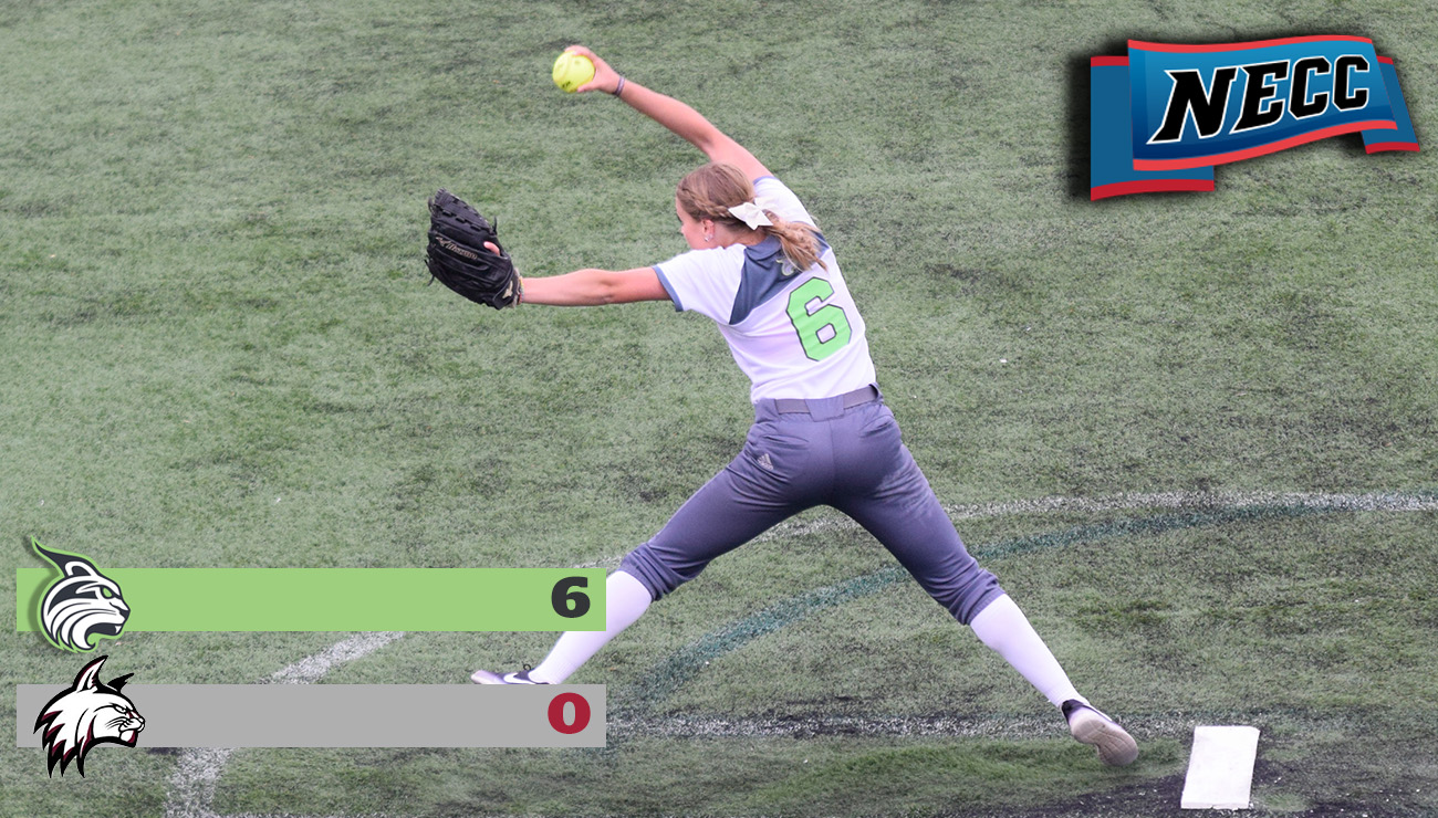 Bushman Tosses A Complete-Game One-Hitter To Send Lynx To Championship Game