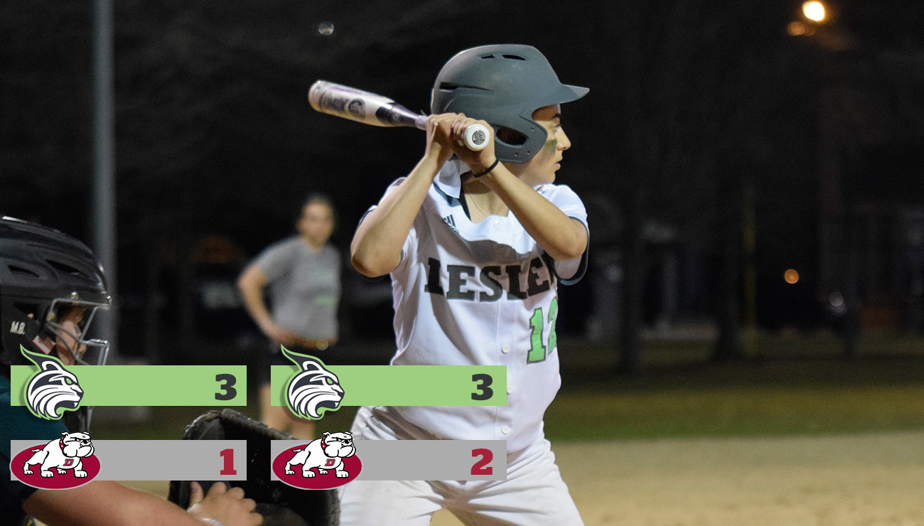 Muratore Sends Lynx To Non-Conference Sweep of Dean