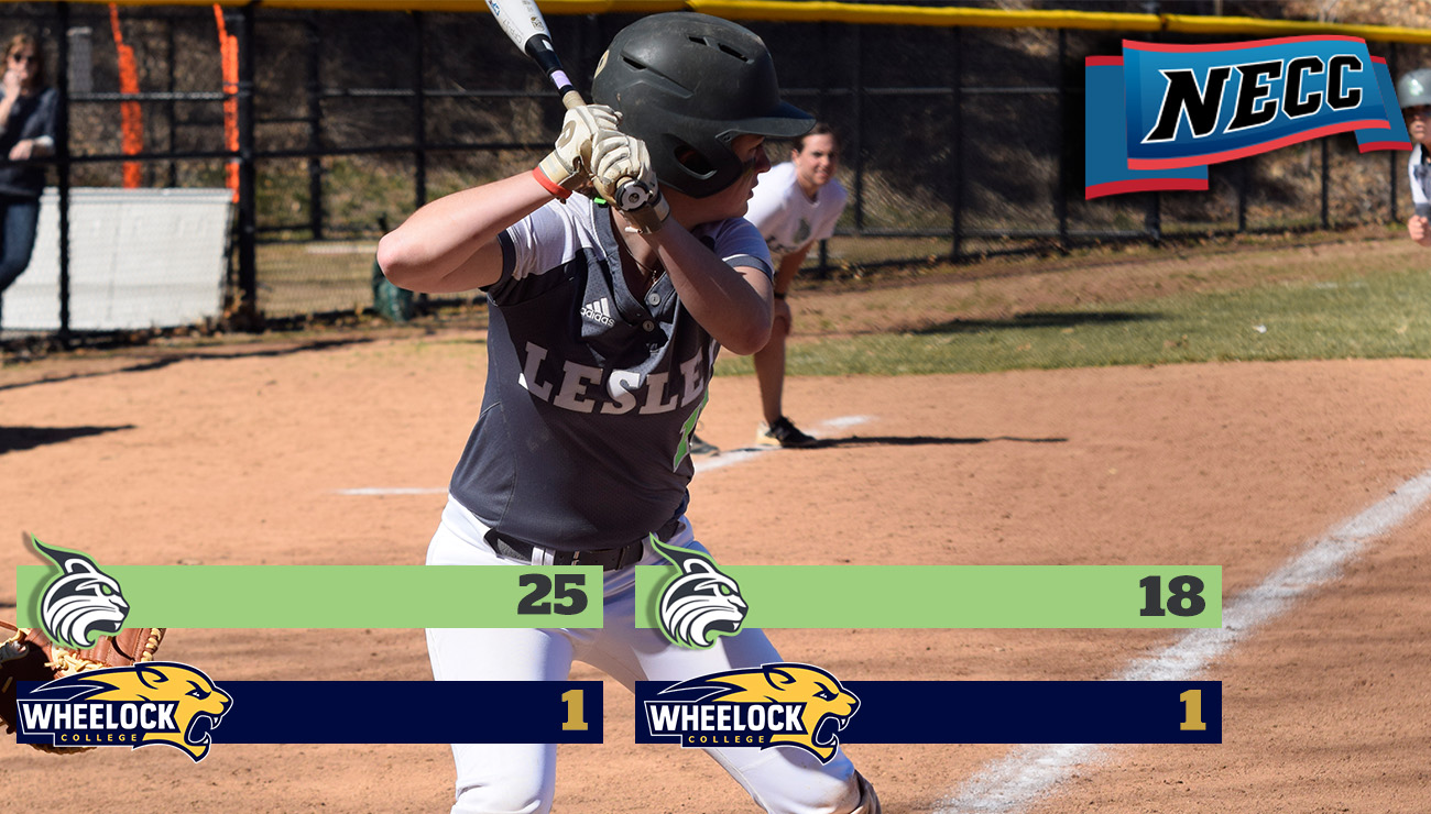 Goggin, Barker Power Lynx to Sweep of Wildcats