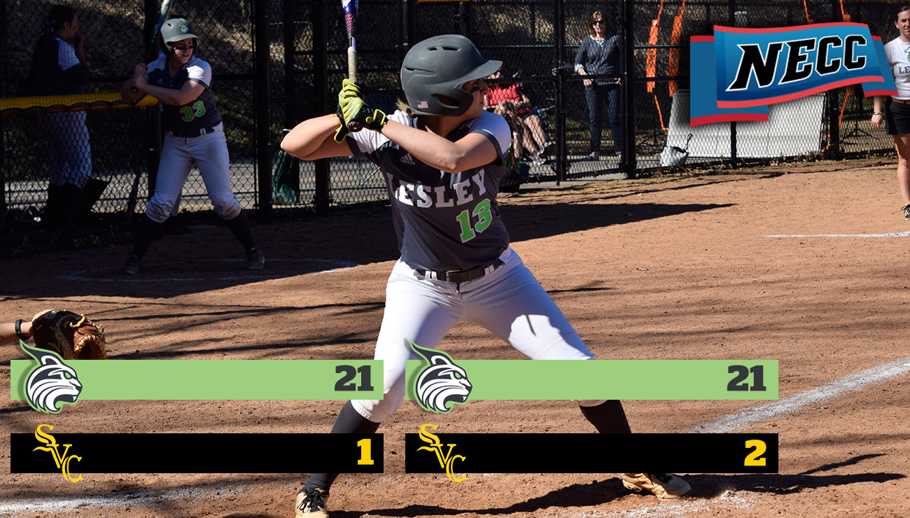 Golden Drives in 10 Baserunners as Lynx Sweep Mountaineers