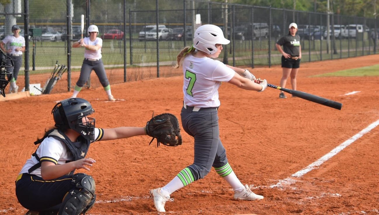 Lynx Put Up 24 Runs Over Two Wins