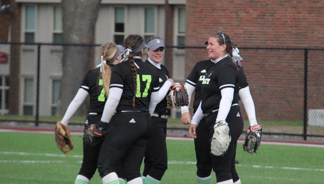 NECC Tournament: Homeruns from Murphy and Schofield Propel Lynx over the Blazers, 3-1