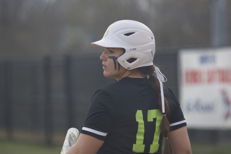 Haga No-Hitter, Pickett 100th Hit in Season Opening Sweep