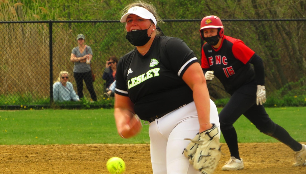 Haga Leads Lynx to Championship Sunday With Shutout