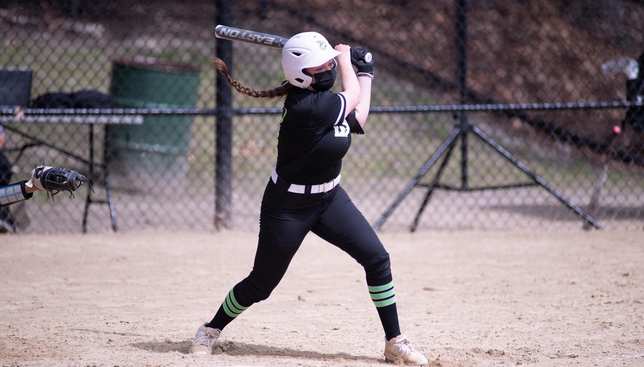 Lynx and Rams Split Doubleheader With Slugfest