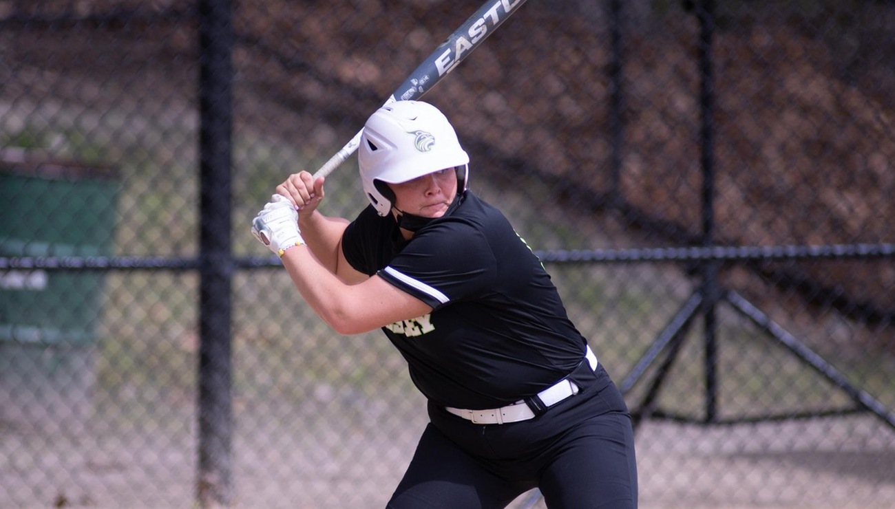 Day Breaks Career HR Record As Lynx Split Doubleheader With Regis