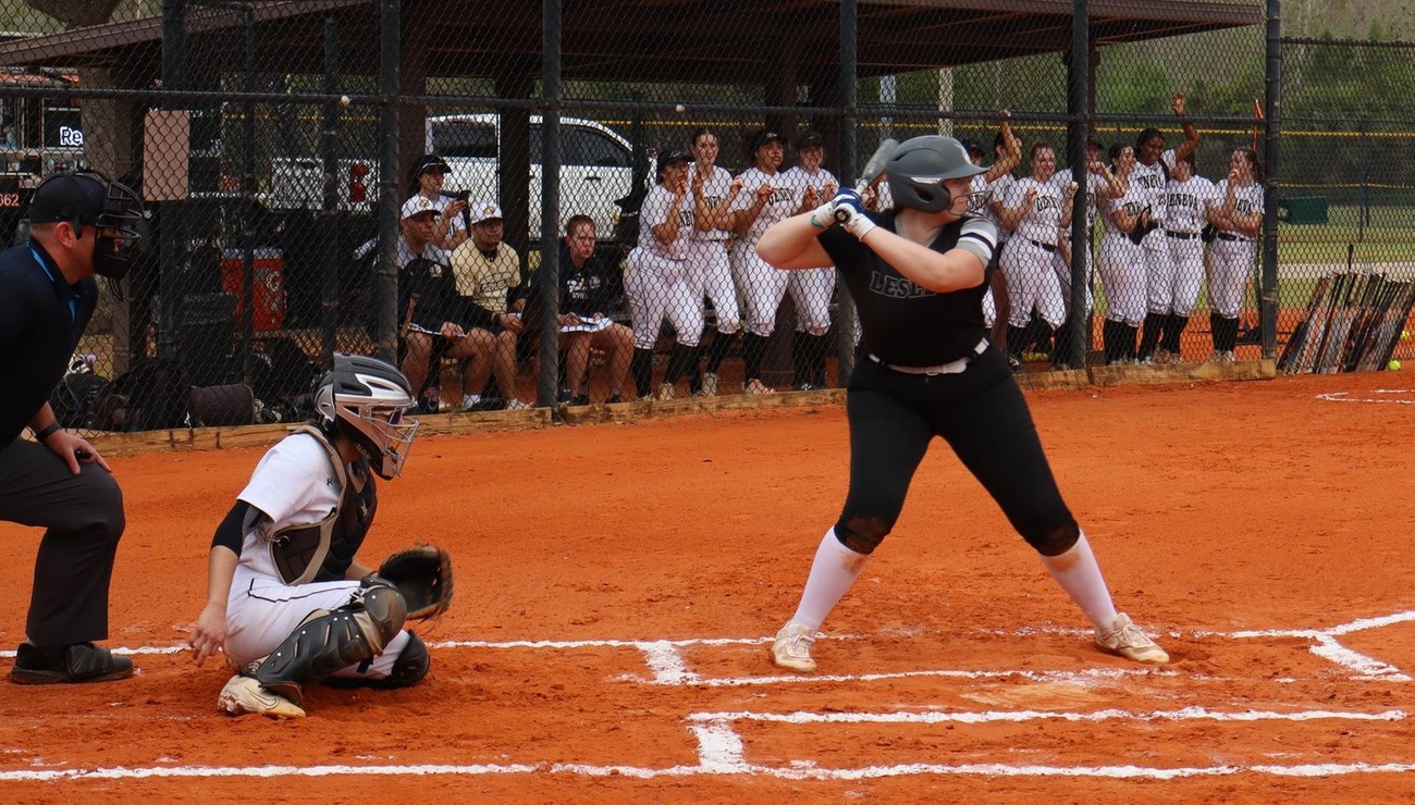 Softball Spirits High in 2026 Opening Setback