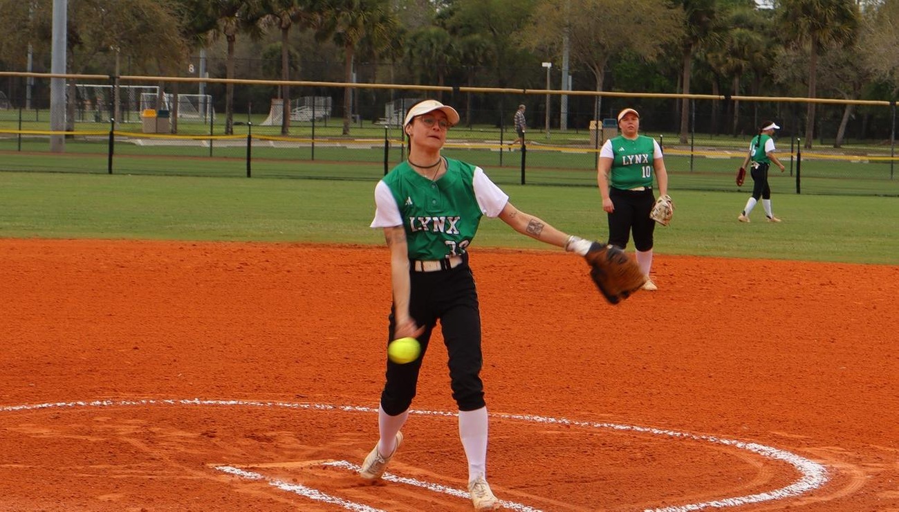 Vikings Take Both Wins in Doubleheader