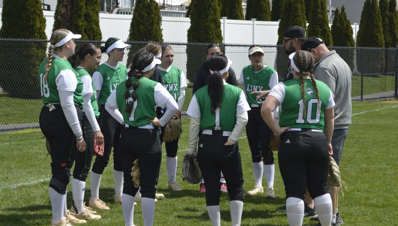 UMaine Takes Both in Final Softball Games of the Season