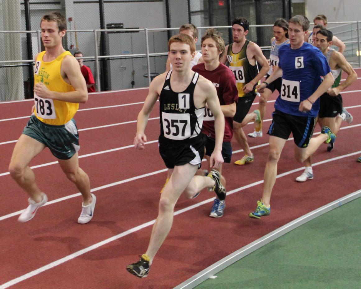 Vicino, Bulger, Casiglio capture wins at Regis Invitational