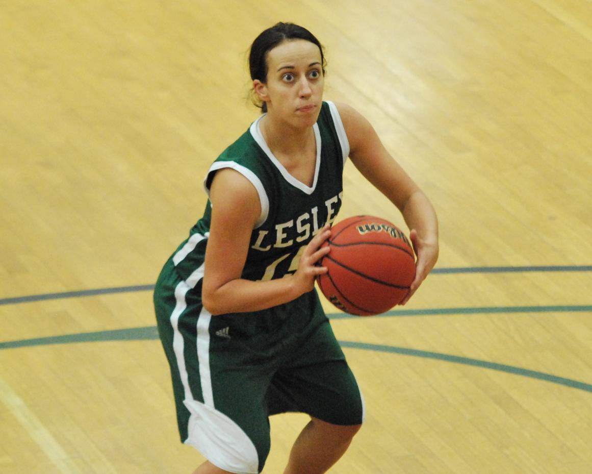 Lynx bow to Blue Angels, 52-36