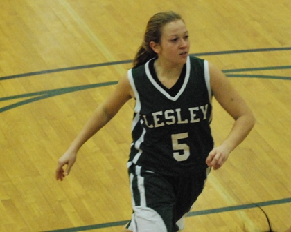 Amato double-double not enough for Lynx at Mitchell