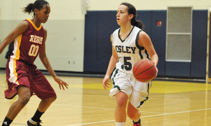 Fleming's career night not enough to overcome Pride's pressure