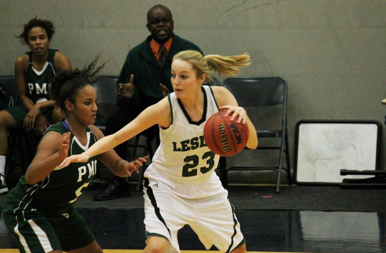 Wildcats Trump the Lynx in NECC Action