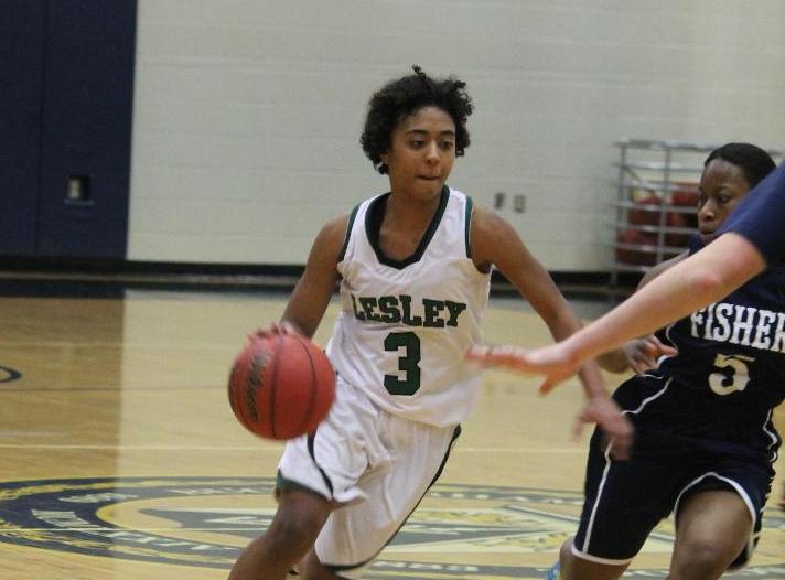 Newbury Claims NECC Opener Over Women's Basketball