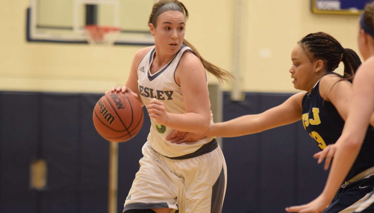 Blue Jays Fly Past Women's Basketball in Semester Home Finale