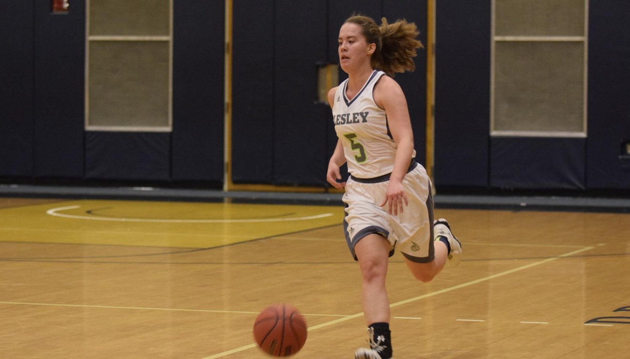 Pride Offense Proves Too Much For Lynx