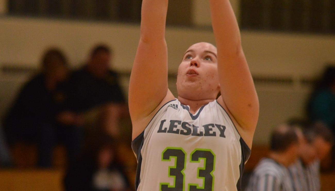 Women's Basketball Drops Season Series to Nighthawks