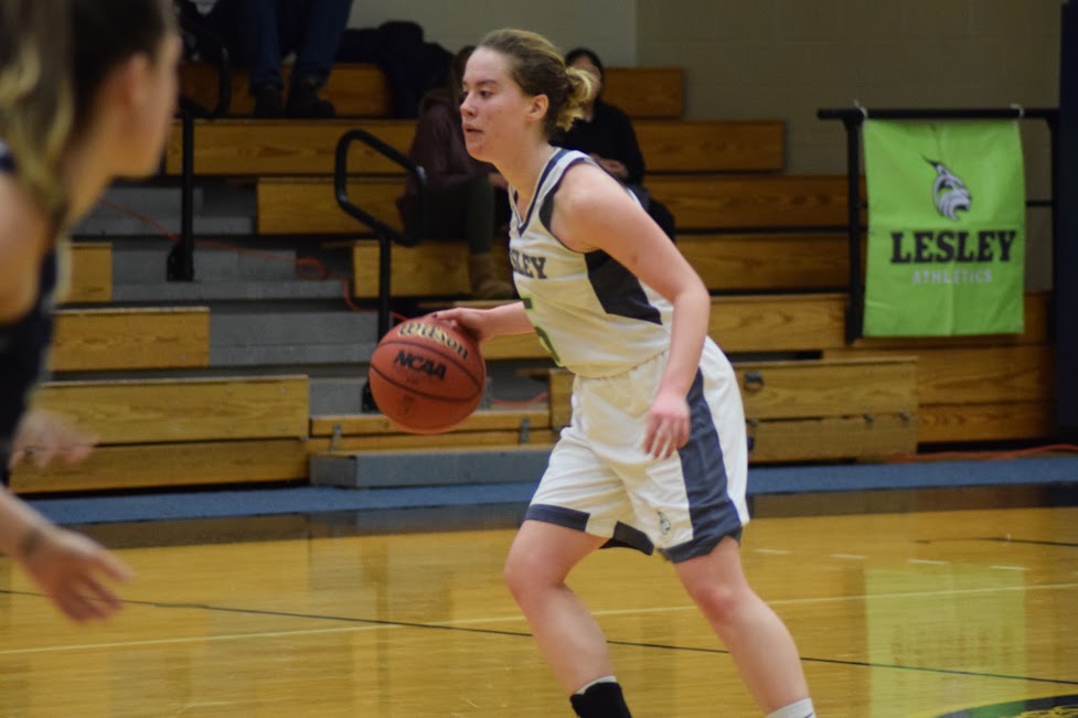 Lynx Lose in First Round of NECC Play-Offs