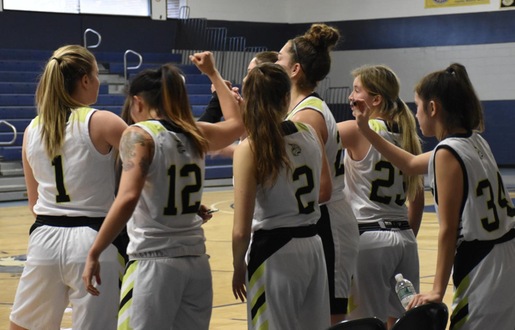 Lions Power Past Lynx in NECC Match Up