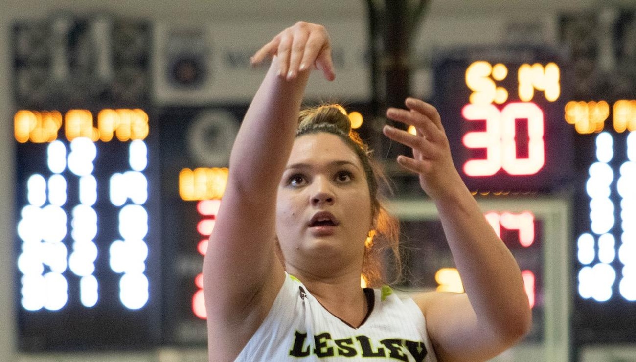 Lynx Drop Season Opener to Dean 59-45
