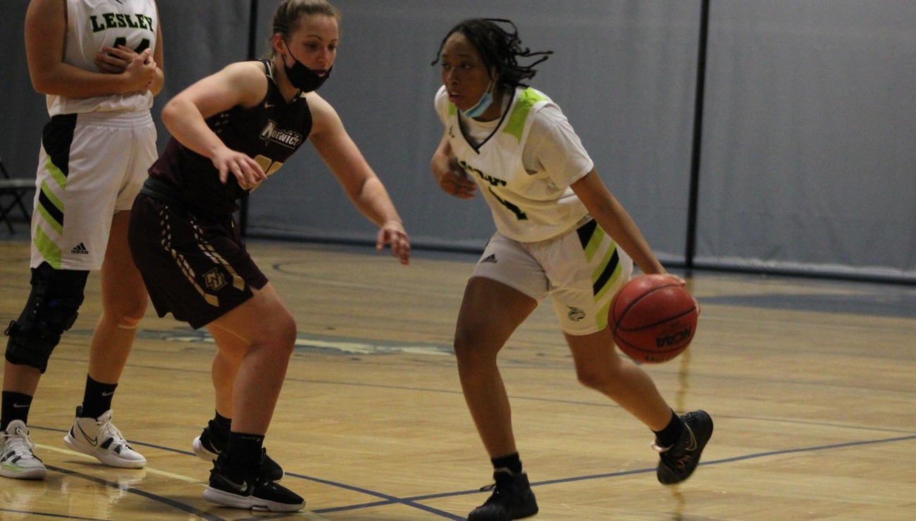 Ruff Powers Offense, Premont Leads Defense in 71-65 Lynx Win
