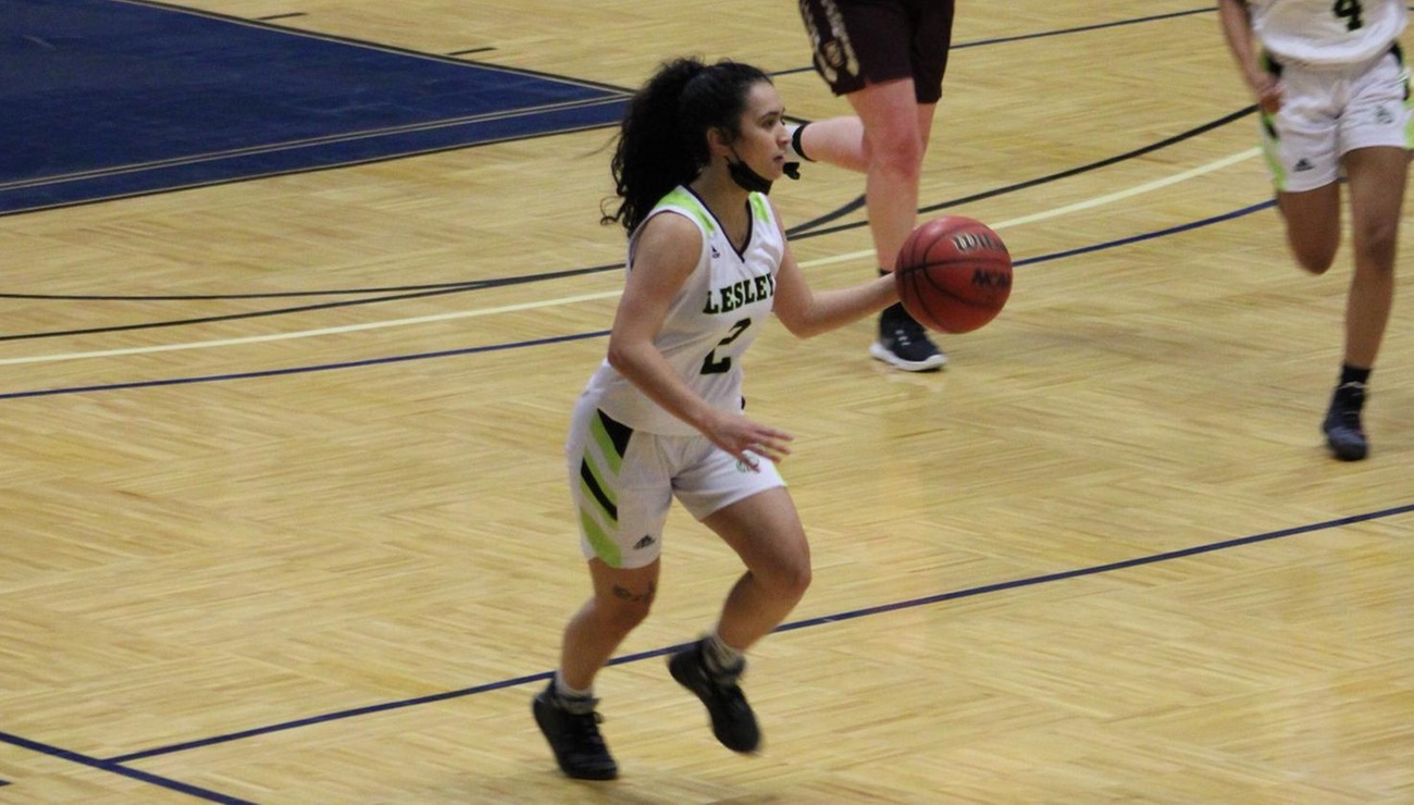 Lynx Taper Out in Loss to Lions