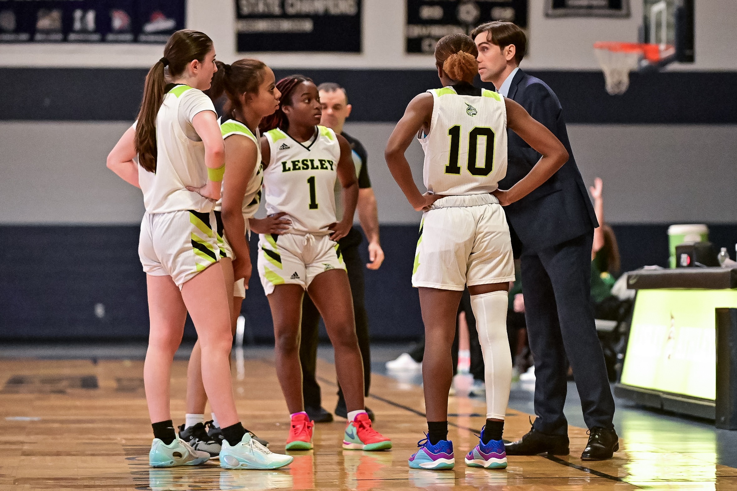 Women's Basketball Drops to Fitchburg State 78-63