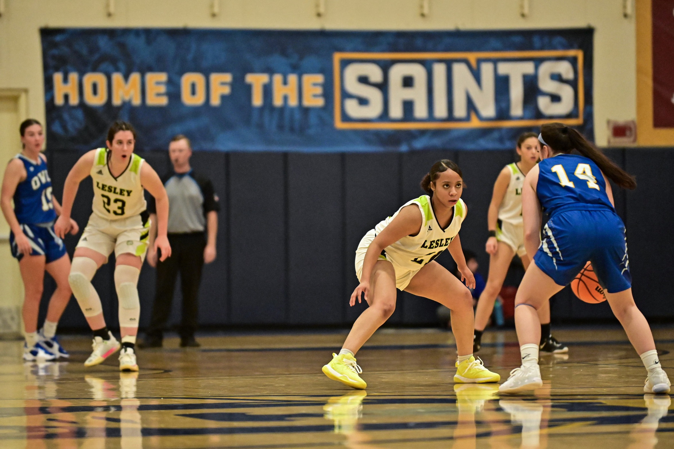Wildcats Best Women's Basketball in 83-52 Win