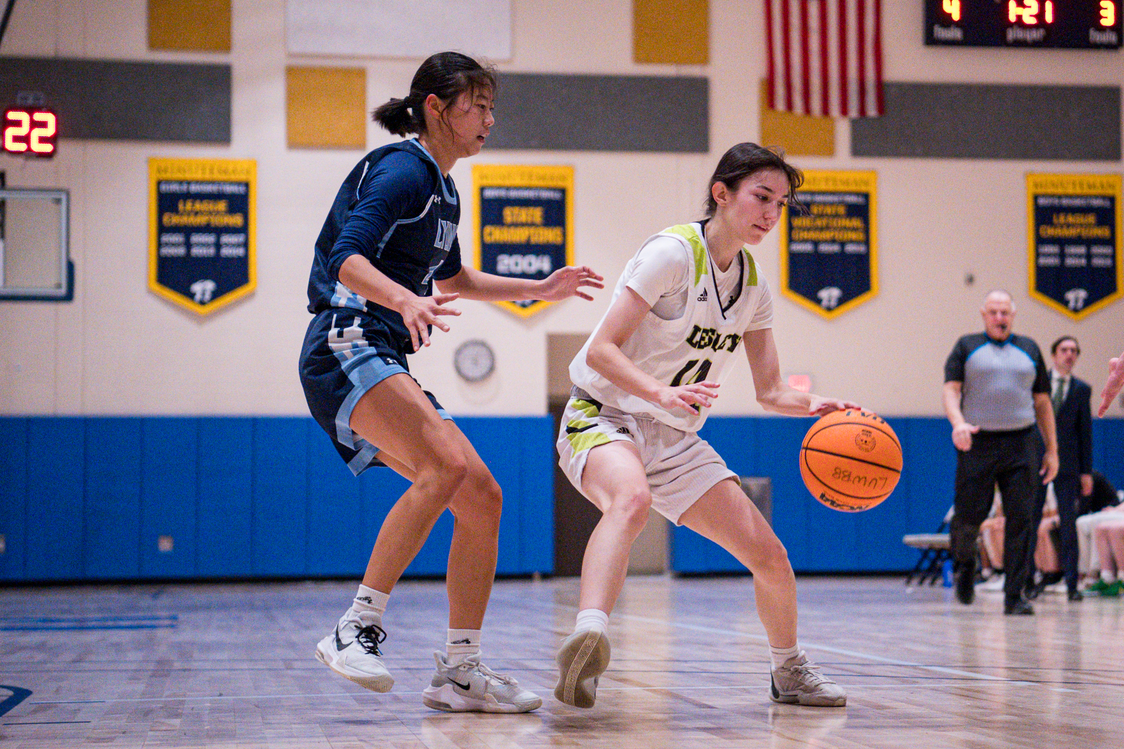Women's Basketball Late Rally Comes Up Short After Falling To Wentworth, 59-52