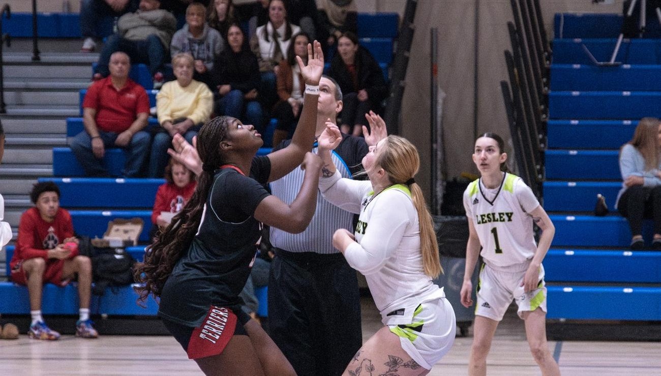 SUNY Cobleskill's Best Offensive Performance Of The Season Handed Women's Basketball A 76-28 Loss
