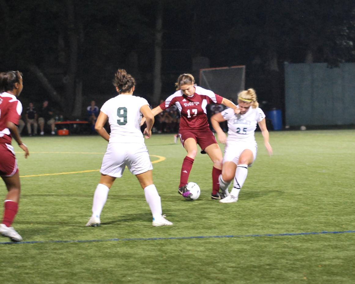 First-half score lifts MIT, 1-0, over Lynx