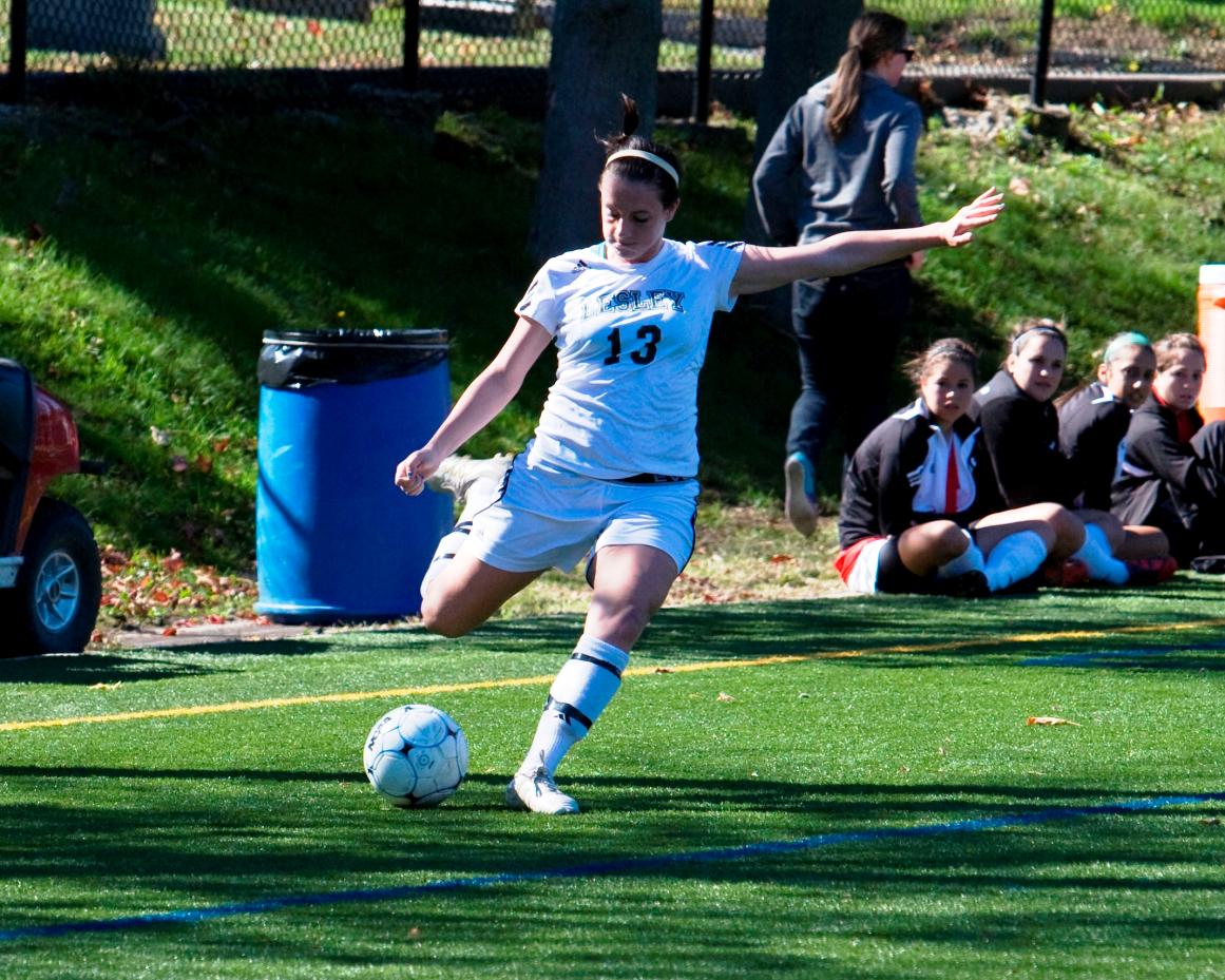 Lynx drop opener at Eastern Nazarene, 4-2