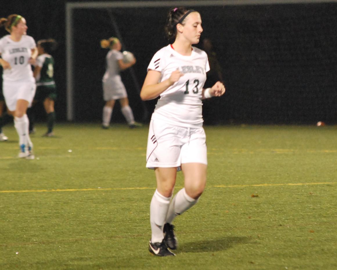 Apgar, Fralick, Lynx cut down Elms, 5-0