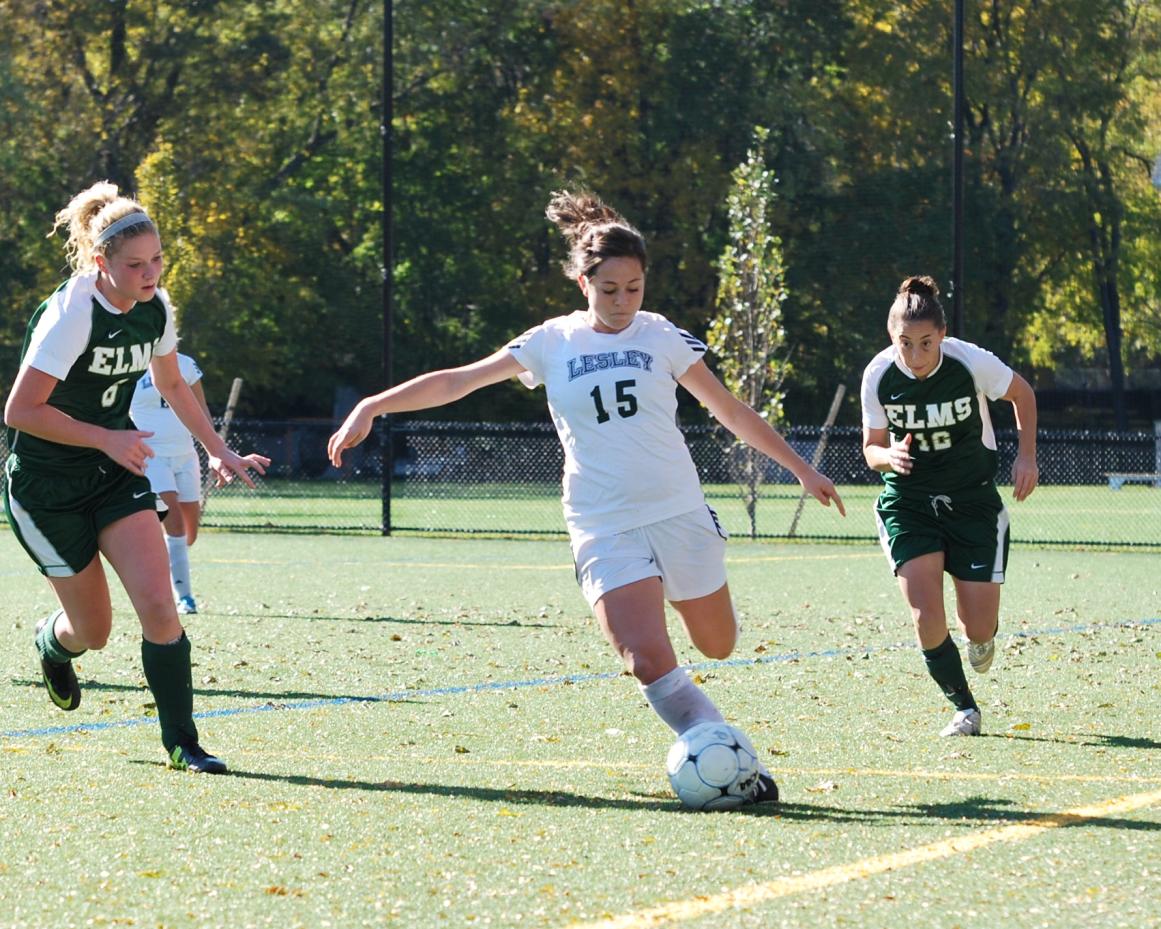 Halen, Lynx top Maritime for fourth straight 2-0 win
