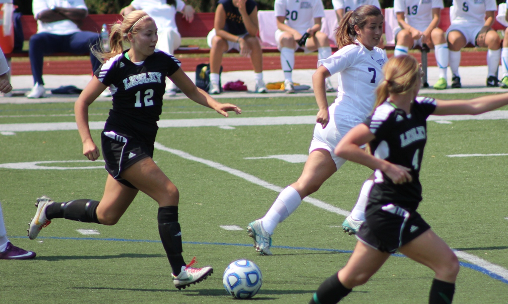 Defensive Judges shut down Lynx, snap Lesley win streak