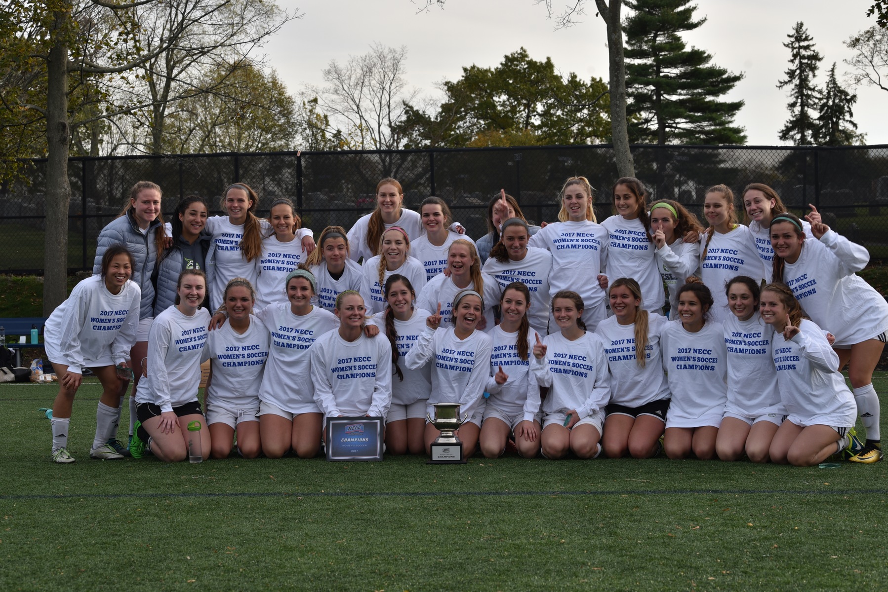 Lynx Win Championship in Penalty Kicks