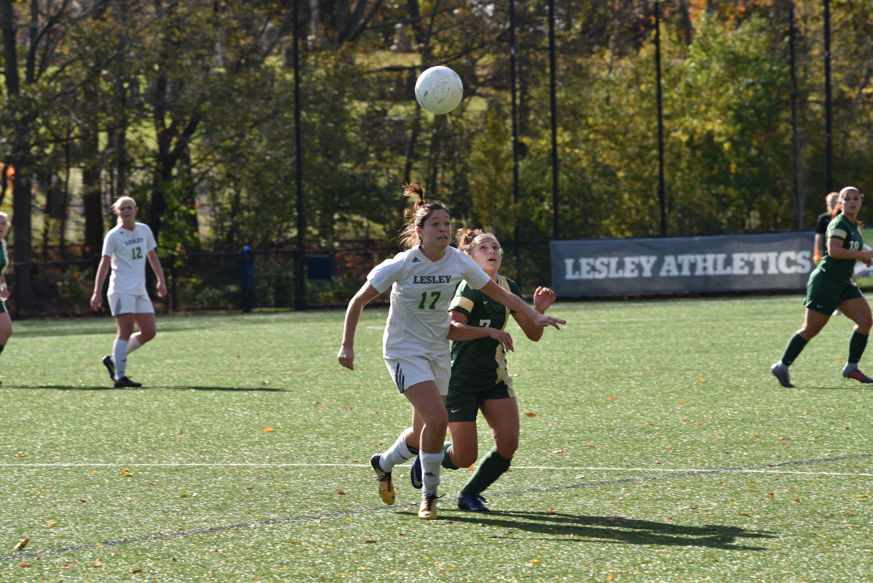 Lynx Open NECC Play with 3-0 Win
