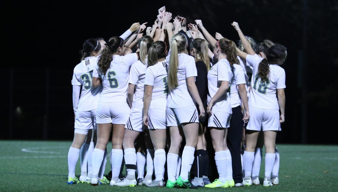 Lynx Season Comes to a Close at Amherst