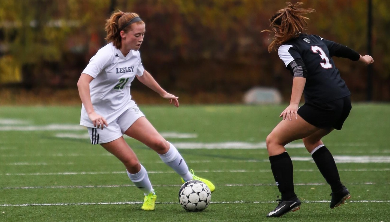 Chicas Strikes With Minutes Left to Propel Lynx Over Sharks, 3-2