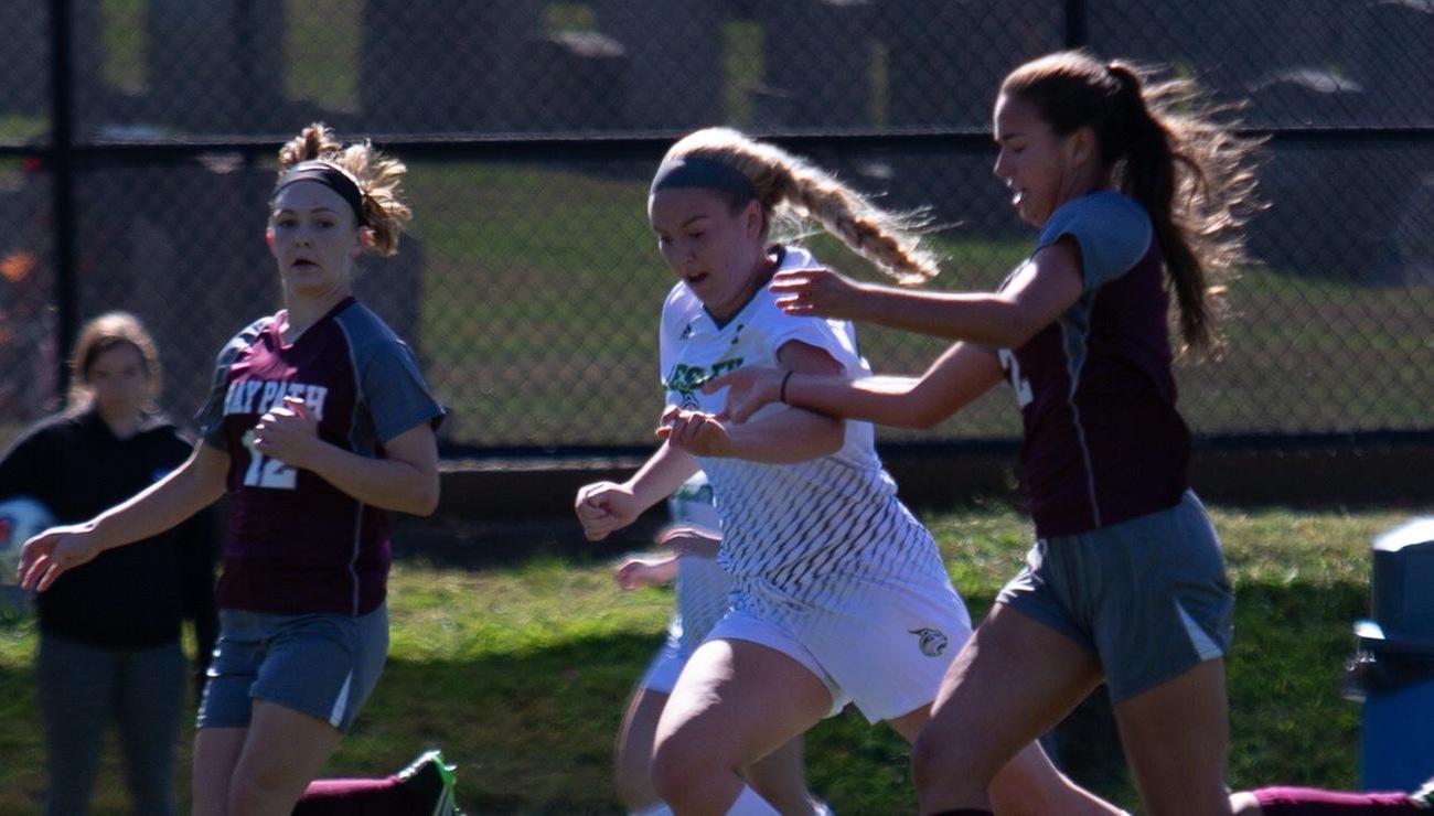 Lynx Shut Out Anna Maria for Second Straight Win to Open Season