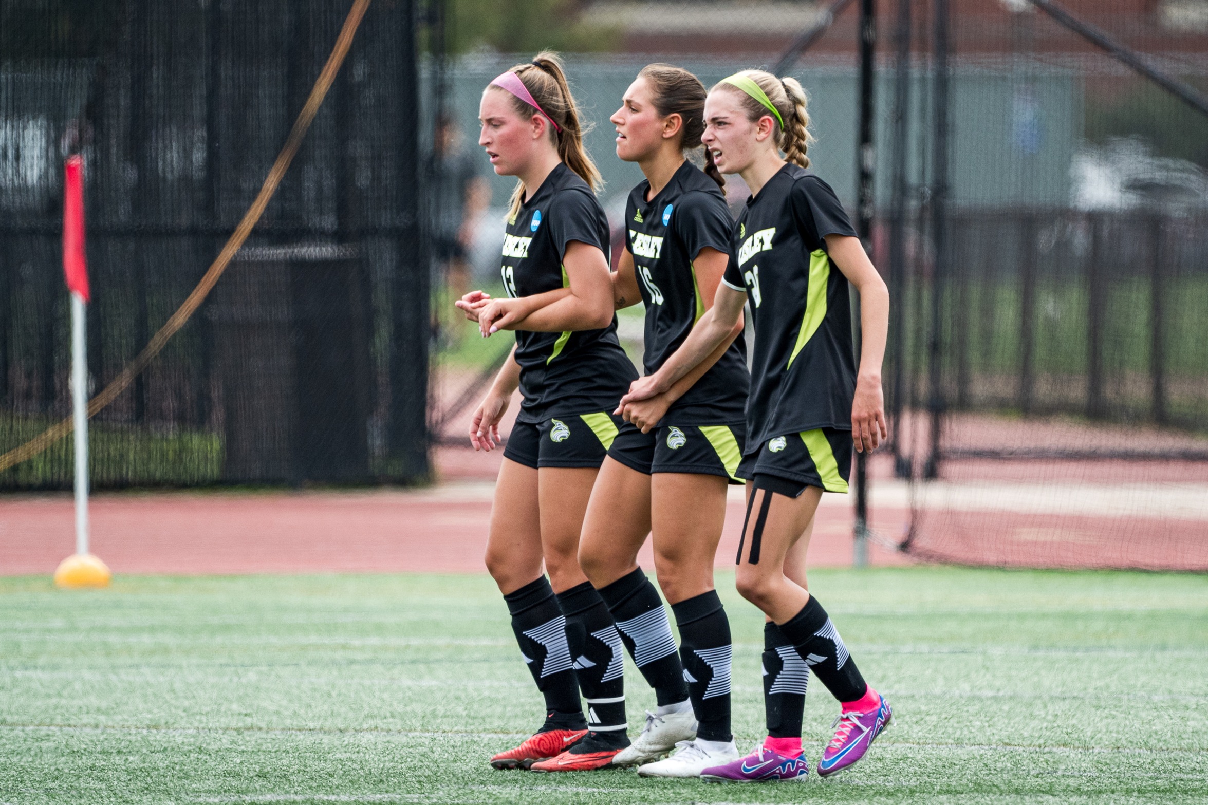 Women's Soccer Falls To Husson, 1-0